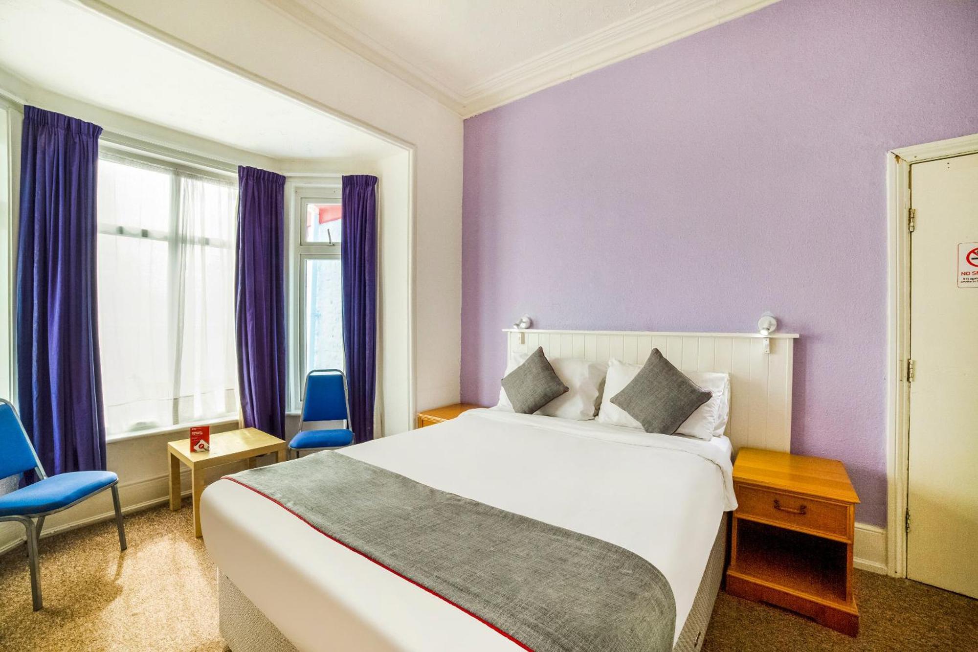 Hotel Marina à Sandown Extérieur photo