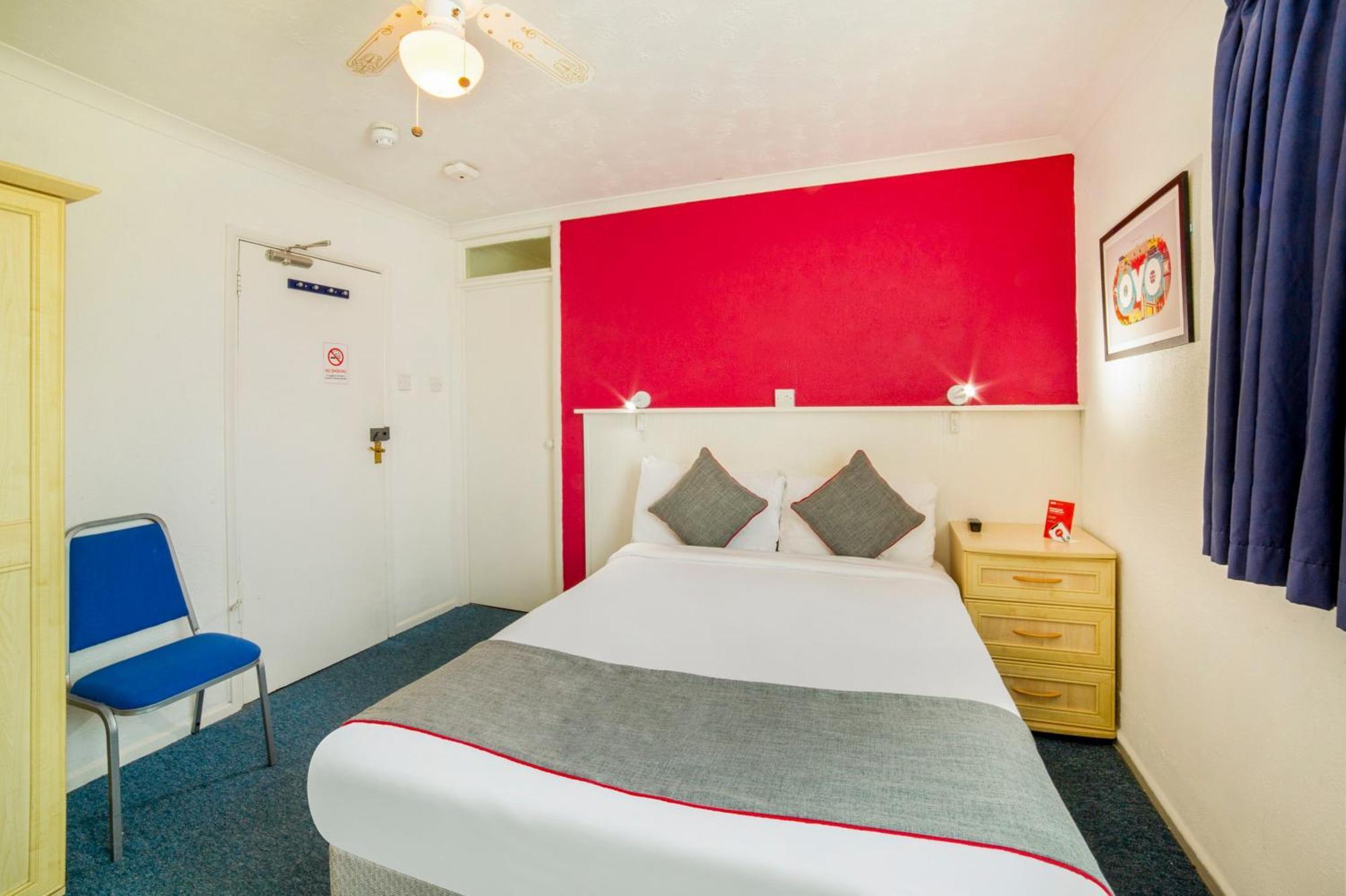 Hotel Marina à Sandown Extérieur photo