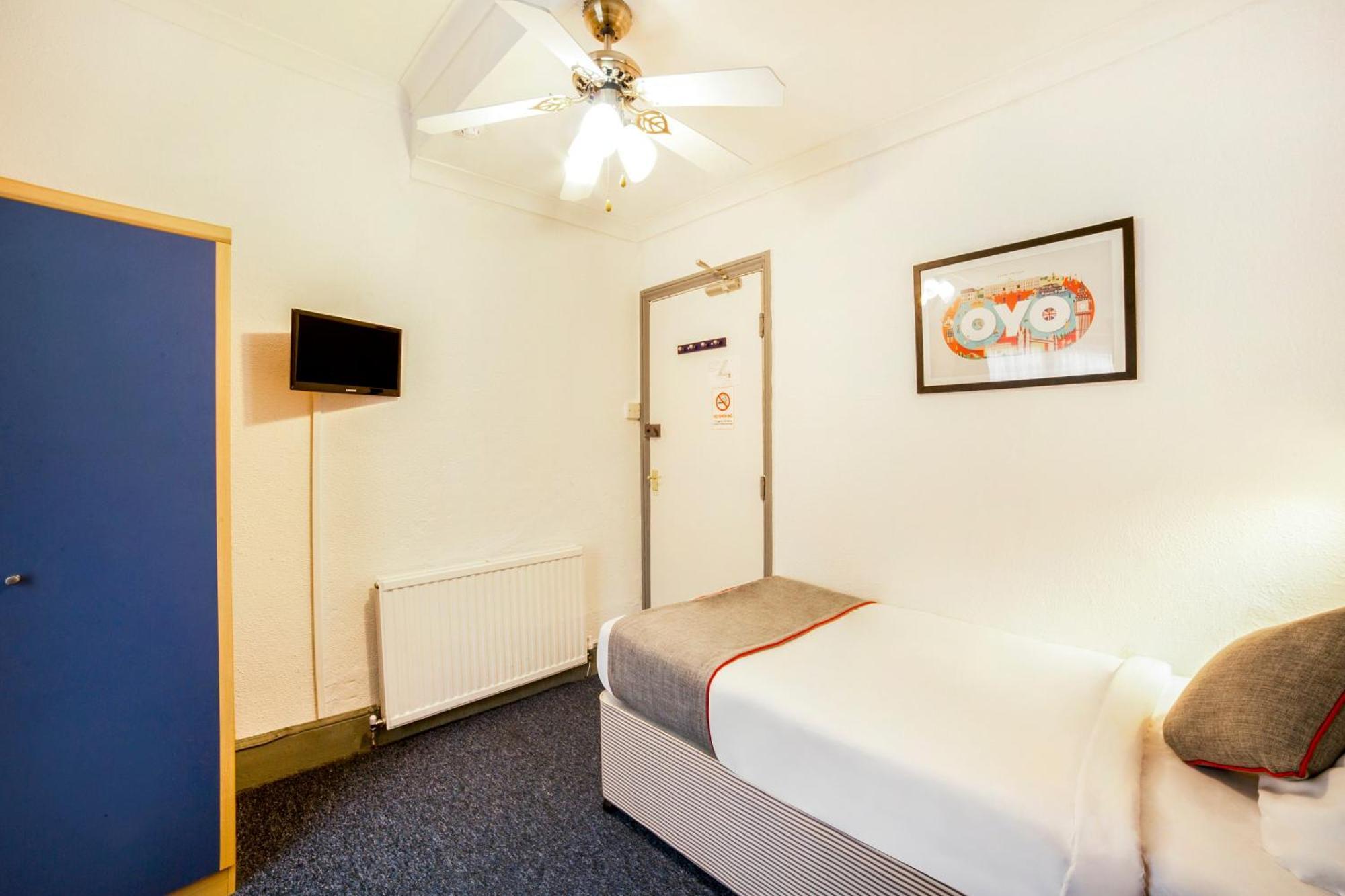 Hotel Marina à Sandown Extérieur photo