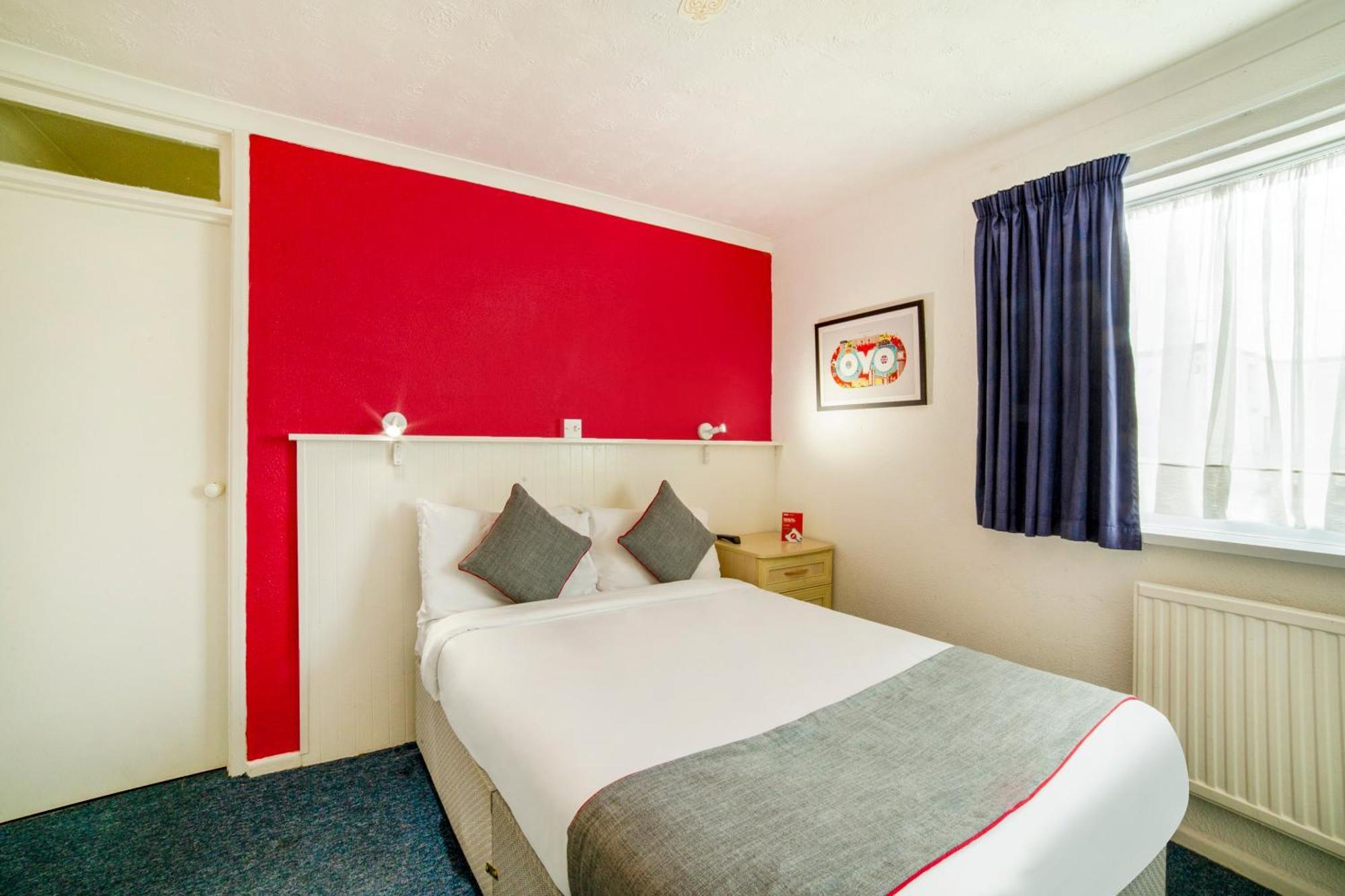Hotel Marina à Sandown Extérieur photo